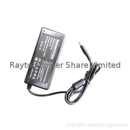 65W Replacement Laptop Power Adapter Impact Resistance For